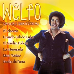 Download track Cantala Con Su Tambo Welfo