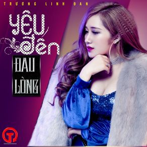 Download track Yêu Anh Theo Cách Của Em Trương Linh ĐanDuong Hung