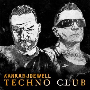 Download track Techno Club (Stroboscope Short Mix) Bodewell