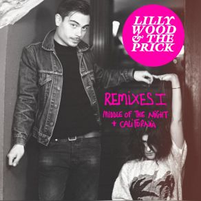 Download track Where I Want To Be California (Different Sleep Remix) Lilly Wood & The Prick