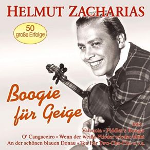 Download track Un Violon Chantait Helmut Zacharias