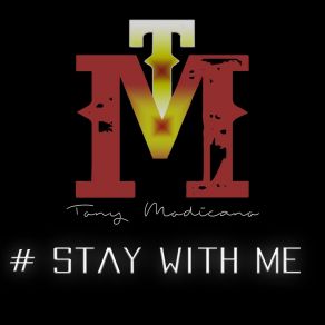 Download track Let Me Love You Tony Modicano