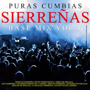 Download track Popurri Sal Y Limon (Base Mix) Libres De SinaloaReplika Sierreña