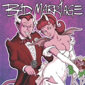 Download track Ready Aim Fire Bad Marriage