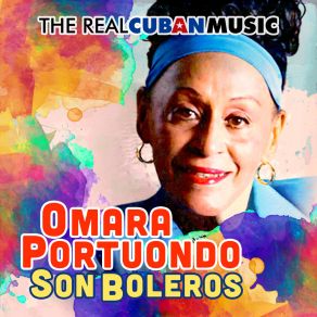 Download track Piensa En Mí (Remasterizado) Omara Portuondo