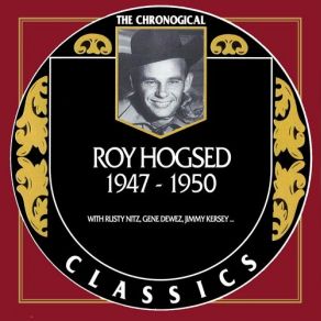 Download track Come On In And Set A Spell Roy Hogsed