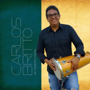 Download track Vó Maria De Guiné Carlos Britto