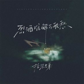 Download track 烈酒难解万般愁 (伴奏) 拾柒兄弟