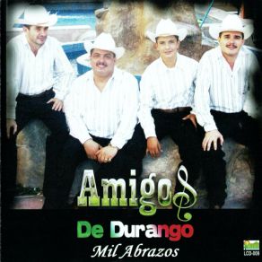 Download track Corrido De Meño Amigos De Durango