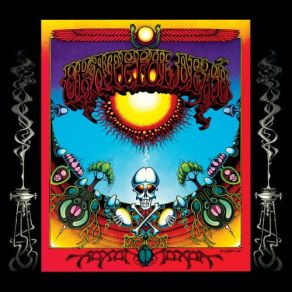 Download track Rosemary (1969 Mix) The Grateful Dead