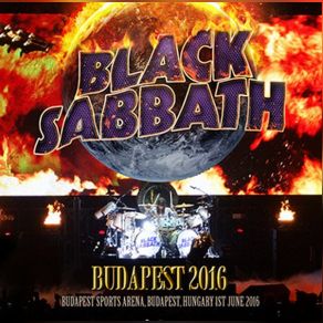 Download track Tony's Guitar Black Sabbath