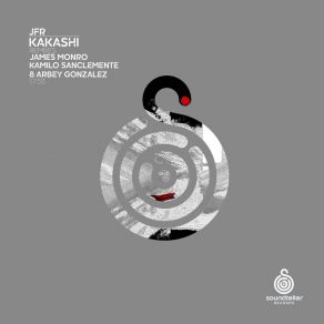 Download track Kakashi (Arbey Gonzalez & Kamilo Sanclemente Remix) JFRKamilo Sanclemente, Arbey Gonzalez