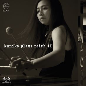 Download track Reich Nagoya Marimbas (Arr. For Marimba By Kuniko) Kuniko