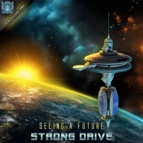 Download track PsyMonitor Strong Drive