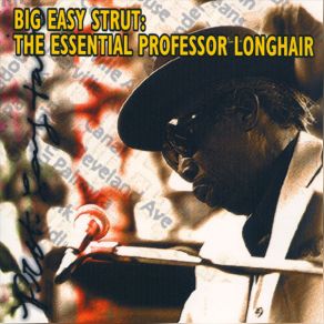 Download track Tell Me Pretty Baby Professor Longhair