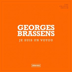 Download track Tonton Nestor Georges Brassens