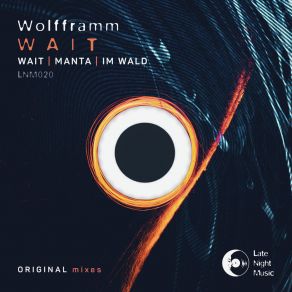 Download track Wait Wolfframm