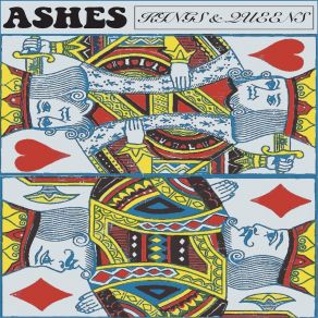 Download track Face Card Ashes