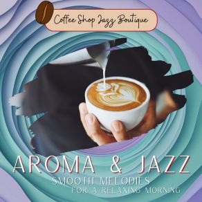 Download track Java Harmony Serenade Coffee Shop Jazz Relax