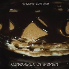 Download track Conqueror Of Berlin The Night Evil Died