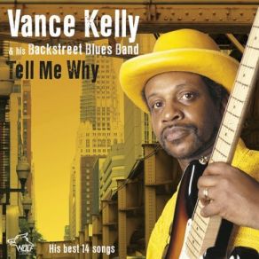 Download track Love Of Mine Vance Kelly