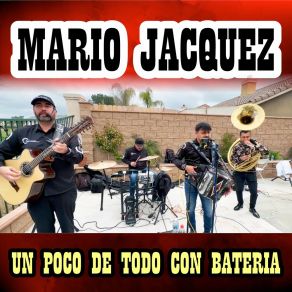 Download track El Amor No Fue Pa Mi MARIO JACQUEZ