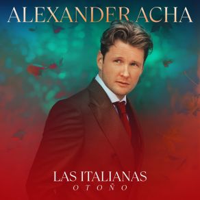 Download track Piccolo Grande Amore (Mi Pequeño Gran Amor) Alexander Acha