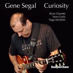 Download track Again Blues Gene Segal