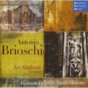 Download track 05. Andante E Piano Antonio Brioschi