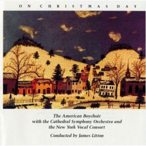 Download track 7. The Twelve Days Of Christmas The American Boychoir