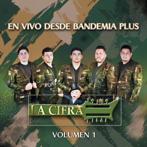 Download track Botones Azules (En Vivo) Norteño La Cifra