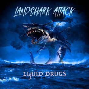 Download track Cloud Nine Landshark Attack