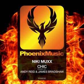 Download track Chic (Andy Reid & James Bradshaw Edit) Niki MuxxJames Bradshaw, Andy Reid