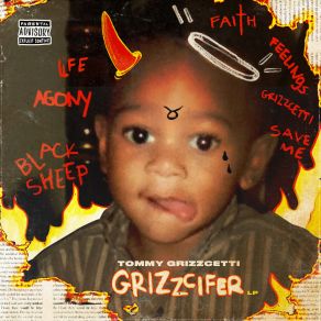 Download track Words Of A Guru Tommy Grizzcetti