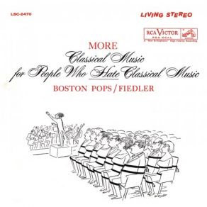 Download track Joseph Ferdinand Herold - Zampa - Overture Arthur Fiedler