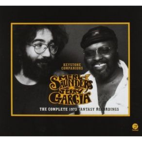 Download track My Funny Valentine Jerry Garcia, Merl Saunders