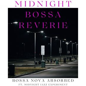 Download track Silent Night Samba Bossa Nova Absorbed, Midnight Jazz Experiment