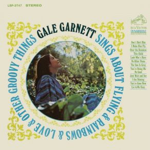 Download track I Am Shining Gale Garnett