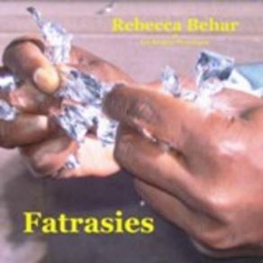 Download track SHANGAI EXPRESS REBECCA BEHAR - Résidus Plasmiques