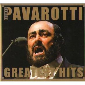 Download track Vesti La Giubba Luciano Pavarotti, Cecilia Bartoli