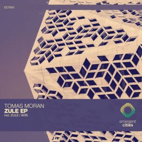 Download track Zule (Original Mix) Tomas Moran