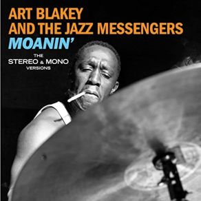 Download track The Drum Thunder Suite (Stereo Version) Art Blakey