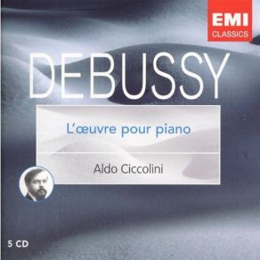 Download track Pour Le Piano - III Toccata Aldo Ciccolini