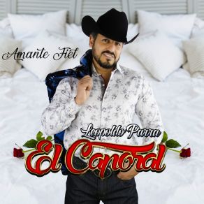 Download track El Chicle Se Me Pego Leopoldo Parra El Caporal