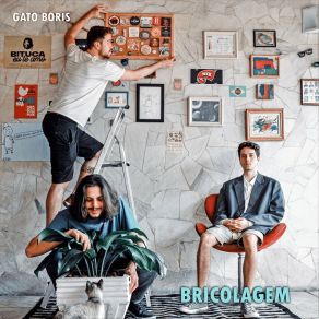 Download track Sebastião Gato Boris