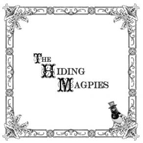 Download track The Road The Hiding Magpies