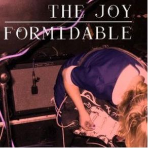 Download track A Heavy Abacus The Joy Formidable