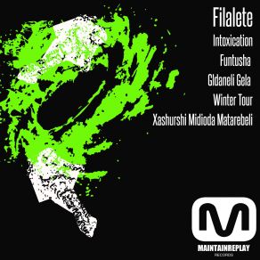 Download track Xashurshi Midioda Matarebeli (Original Mix) Filalete