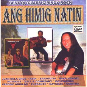 Download track Alaala Ka Infanta Noel Cabangon