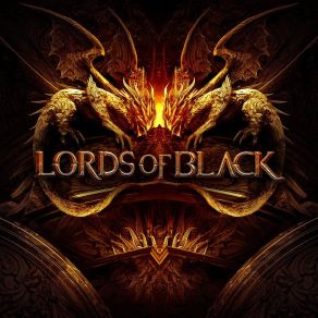 Download track The World That Came After Lords Of Black